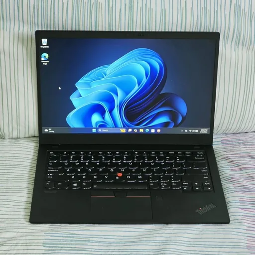 Lenovo X1 Carbon 7th Gen