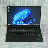Lenovo X1 Carbon 7th Gen 1