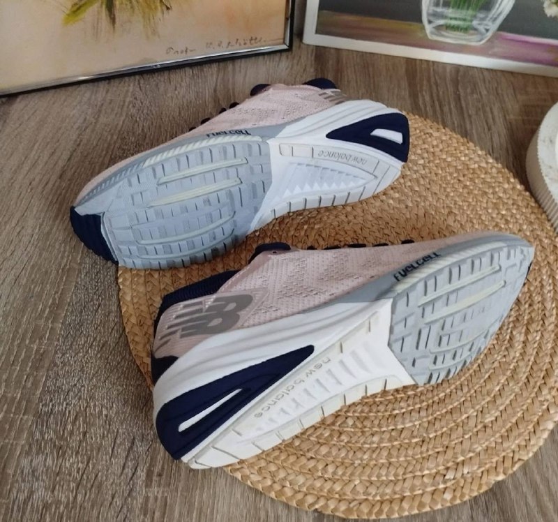 Кроссовки Nike, Кроссовки New Balance 8