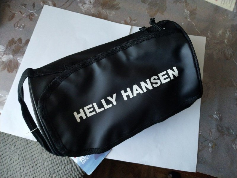 Сумочка Helly Hansen, Сумка переносная Helly Hansen