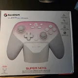 Контроллер GameSir Super Nova 4