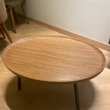 Кофейный столик 2