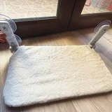Лежанка для котов, игрушка для кота с шариками 2