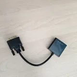 Переходник DVI-D VGA 1
