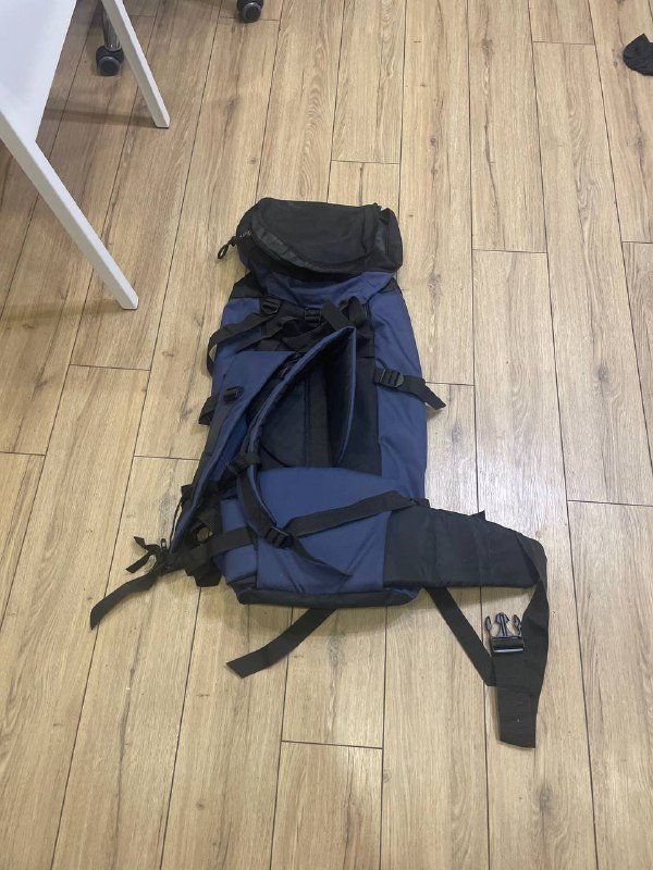 Походный рюкзак