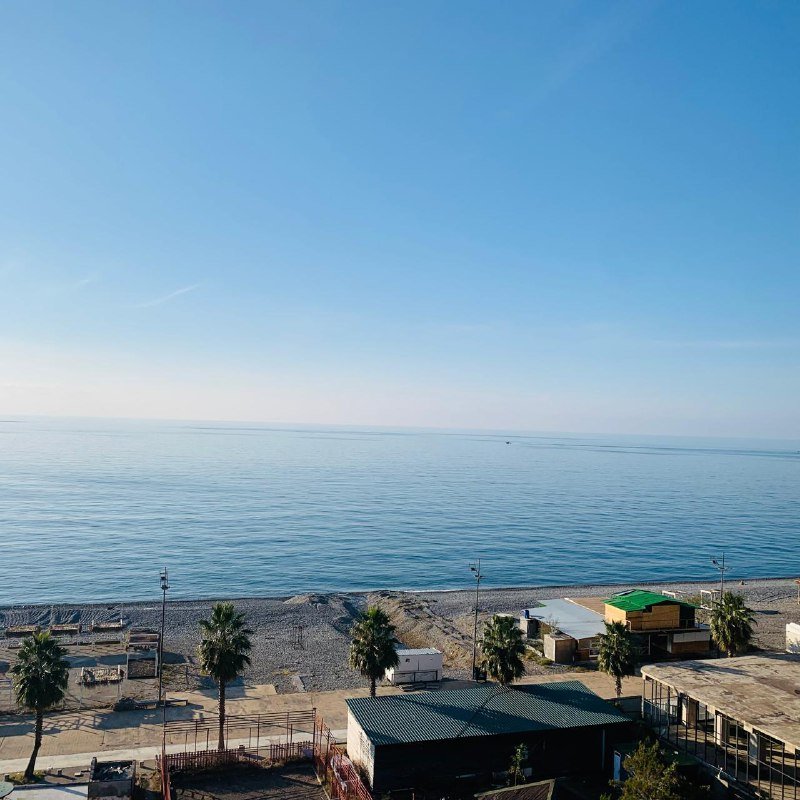 2-комнатная квартира в аренду, Гонио, вид на море 10