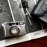 Praktica Nikon Canon Cosina-ის ფირის კამერები 5