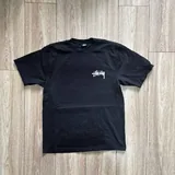 Футболка Stussy 2