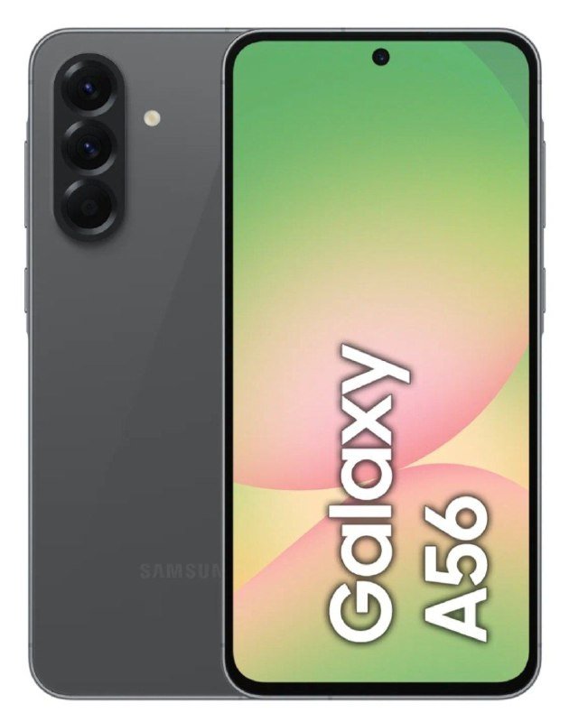 Samsung Galaxy A56 8/256 GB