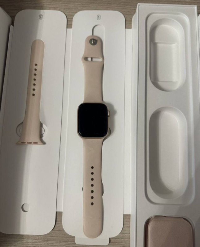 Часы Apple 5 44 mm