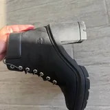 Женские ботинки Timberland 2