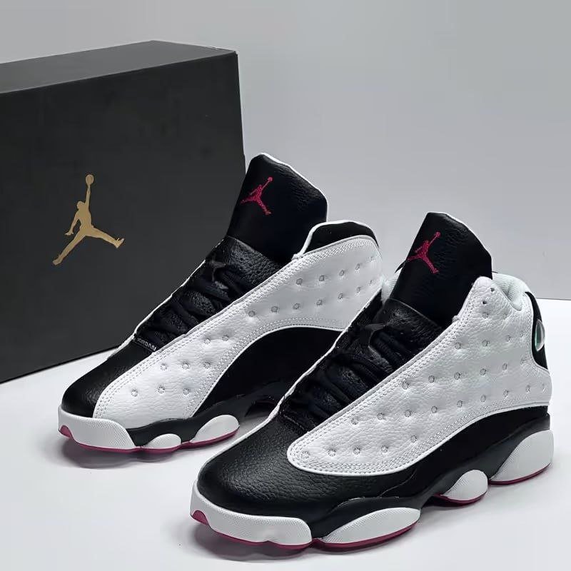 Кроссовки Nike air Jordan 13