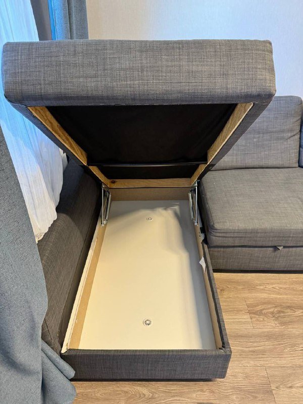 Диван IKEA угловой FRIHETEN 5