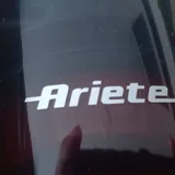 Беспроводной пылесос Ariete 6