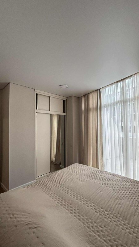 Квартира с одной спальней в аренду на год 2