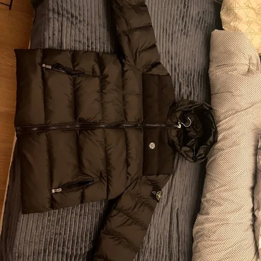 Пуховик Stone Island 3XL