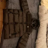 Пуховик Stone Island 3XL 1