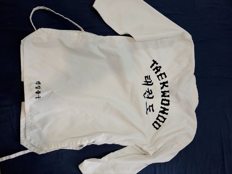 Добок декатлон 150-160см 2