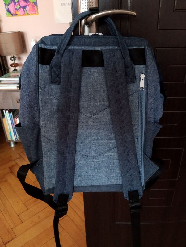 Рюкзак Anello мужской 2