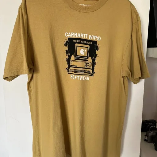 Футболка Carhartt WIP