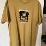 Футболка Carhartt WIP 1