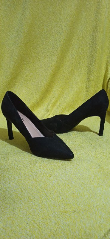 Куртка женская, ботинки, туфли женские 2