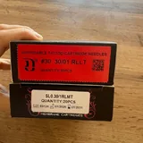 Тату картриджи 2