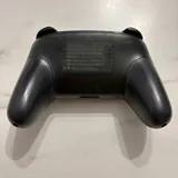 Nintendo Switch Pro Controller 2