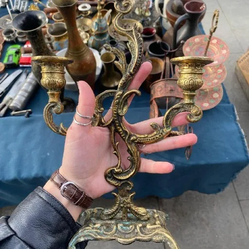 Подсвечник