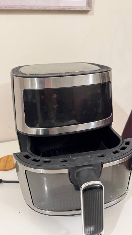 Аэрогриль в отличном состоянии