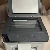 HP Laser MFP 135a 2