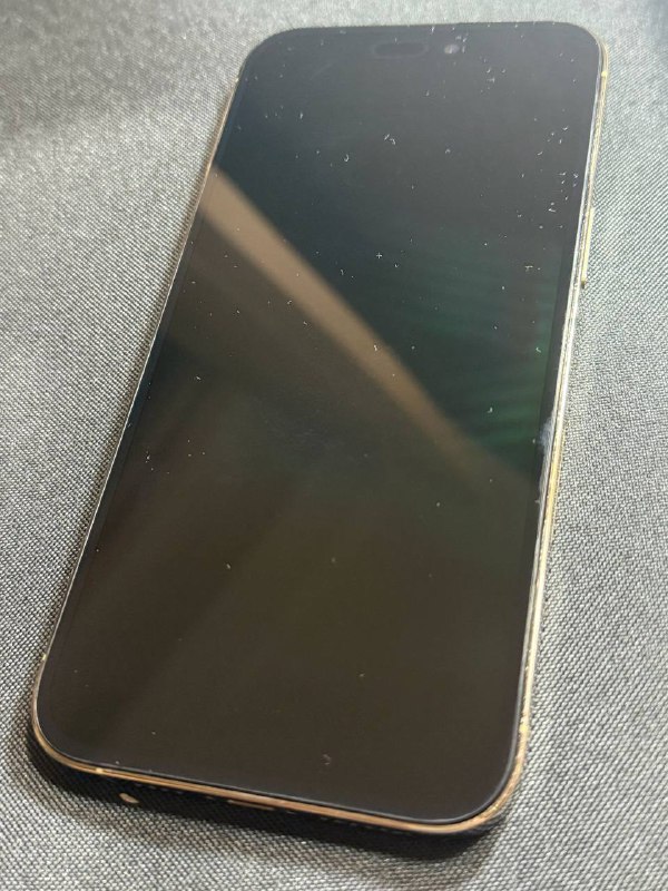 айфон 14 pro max 256 g 2