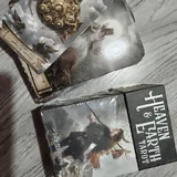 Таро Haven & Earth 1