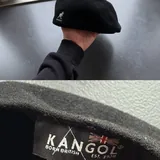 KANGOL кепка, KANGOL кепка, BALENCIAGA кепка, ACNE STUDIOS панама, ADIDAS SUPERSTAR кеды, NEW BALANCE 510 кроссовки 2