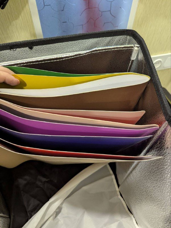 Профессиональный фотобокс PULUZ с дополнительным светом и фонами 4