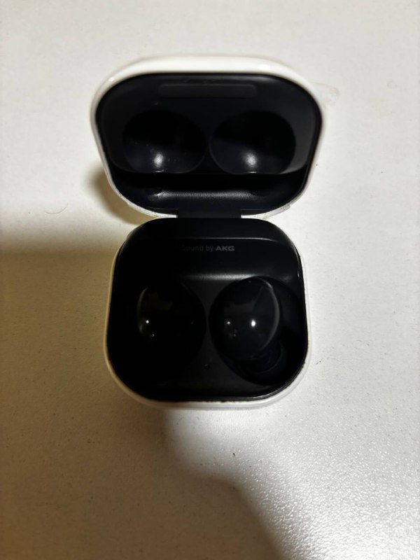Наушники Samsung Buds 2