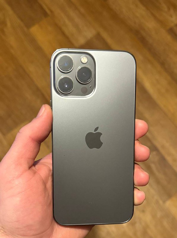 iPhone 13 Pro Max 128ГБ