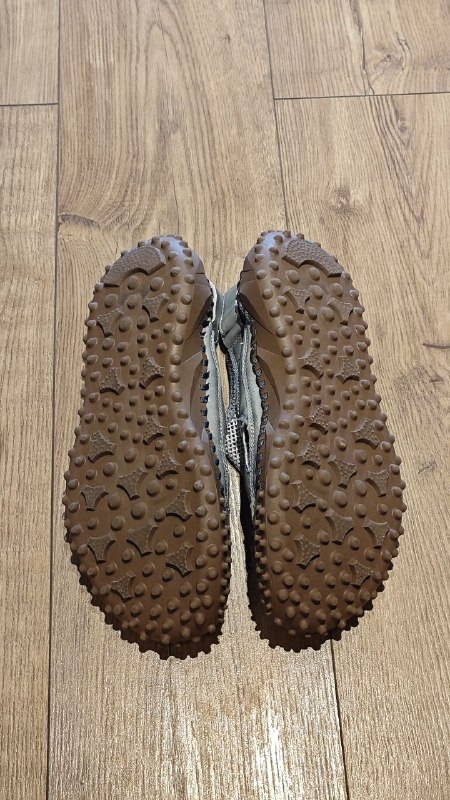 Летняя мужская обувь размер 44-44.5 4