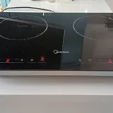 Индукционная плита Midea MC-ID358 2