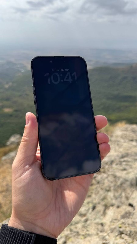 iPhone 14 Pro Max 128gb 2