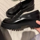 Новые лоферы Bata, 39 размер 6