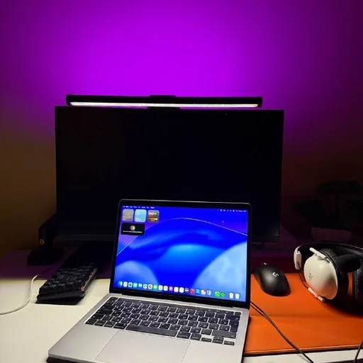 Macbook Pro i7 2020
