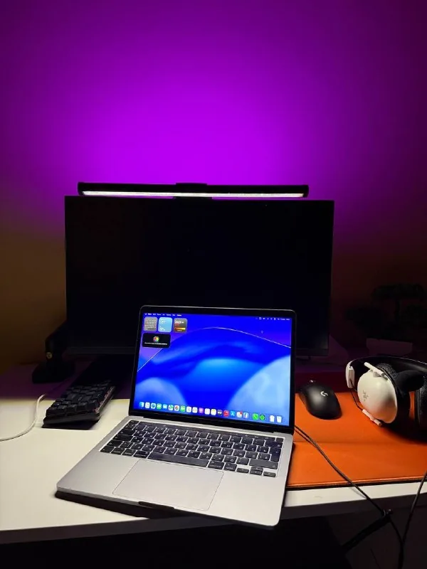 Macbook Pro i7 2020 1