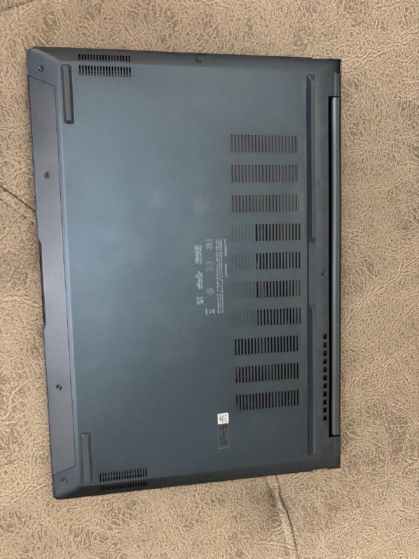 Ультрабук ASUS Zenbook 14 OLED UX3405MA