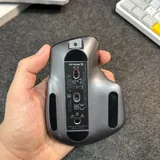 Logitech MX Master 3S мышь 3