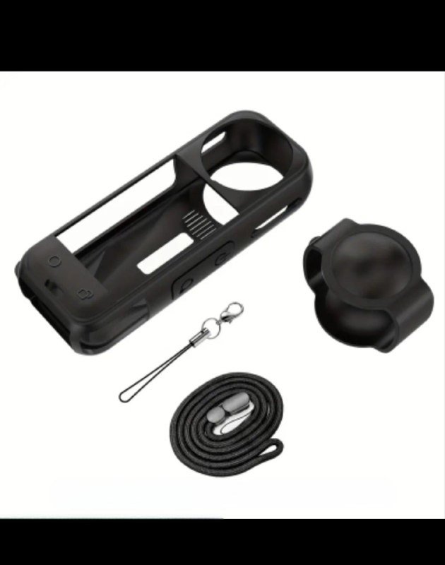 силиконовый чехол для insta360 X5