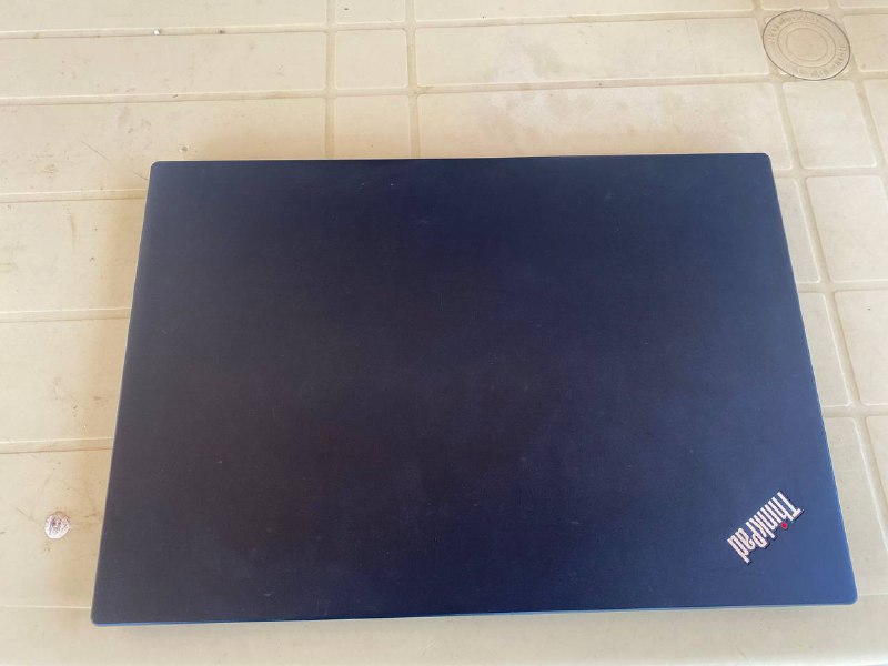 Lenovo T480s Laptop for Sale 3