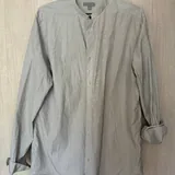 Платье, шорты, рубашка, шляпа 4