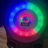 Портативная колонка Boli ZQS8810 2
