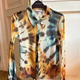 Блуза Zara 1